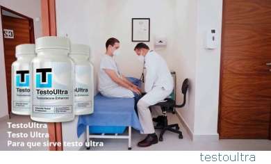 Testo Ultra Es Legal